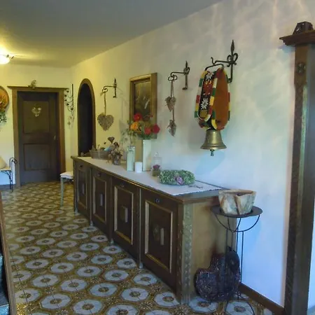 Bauernhof Buchern * Sankt Johann in Tirol
