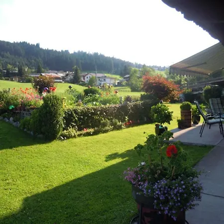 Bauernhof Buchern *